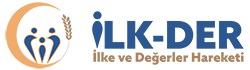 İlkder Logo
