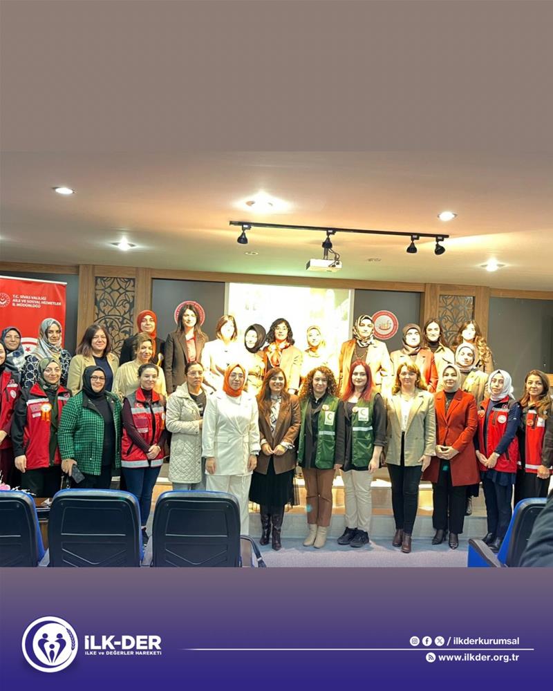 25 Kasım Kadına Yönelik Şiddete Karşı Uluslararası Mücadele Günü