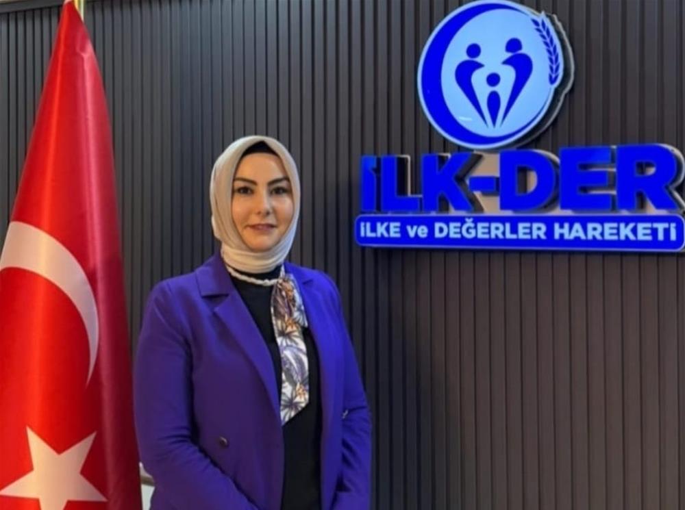 Elife KARAPINAR